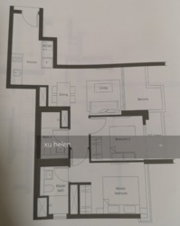 Principal Garden (D3), Condominium #202804502